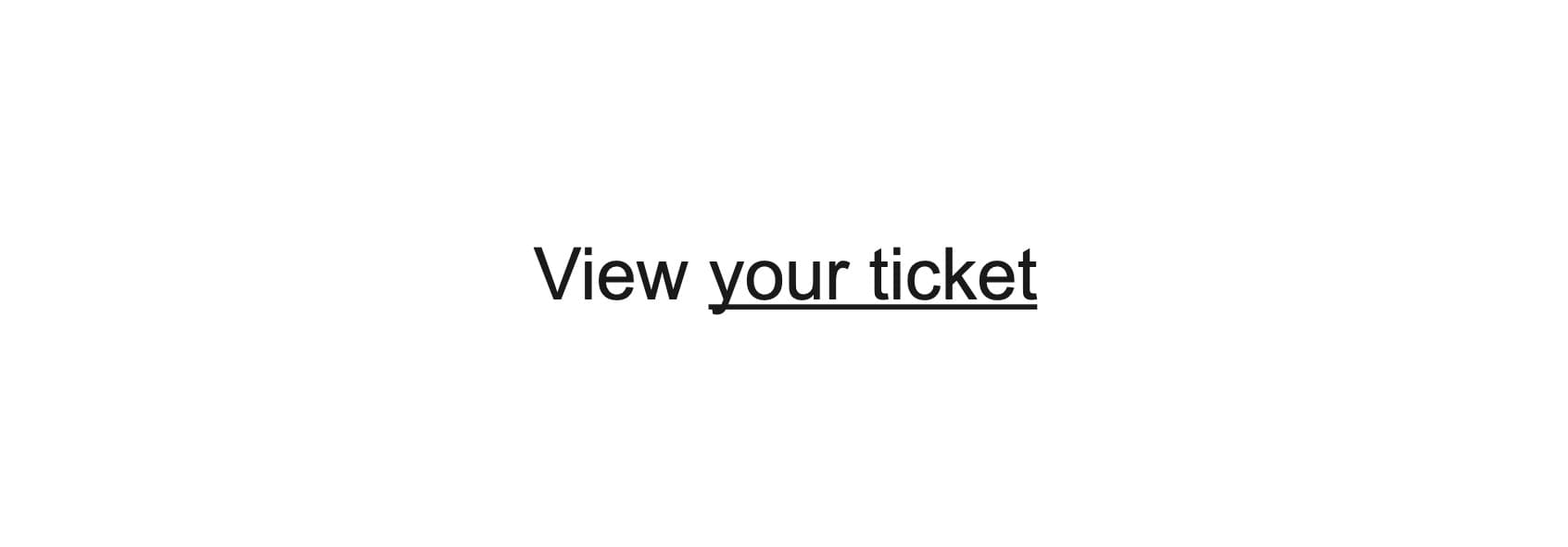 Don't use download links without indicating they trigger a download.
